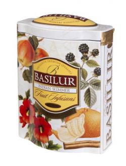 Infusions Indian summer 100g