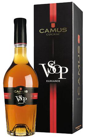 Camus VSOP Elegance 0.7 l.