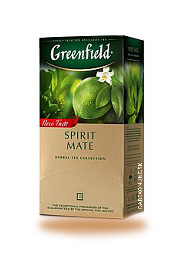 Herbal Spirit Mate