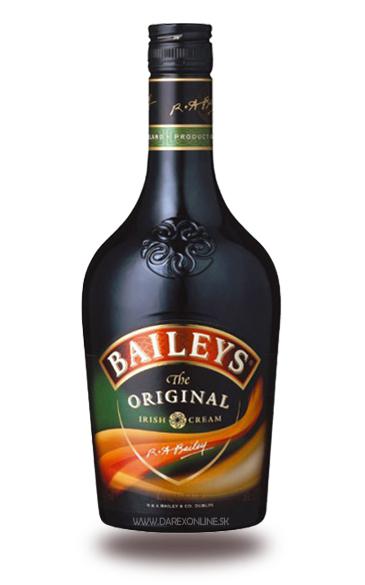 Baileys 0,7
