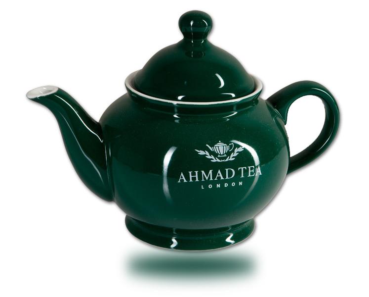Konvička na čaj AHMAD
