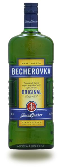 Becherovka 1,0