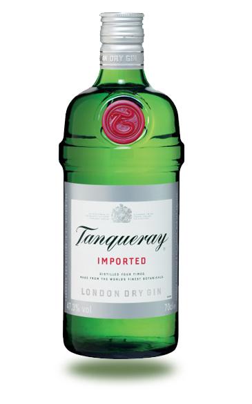 Tanqueray Gin 0.7