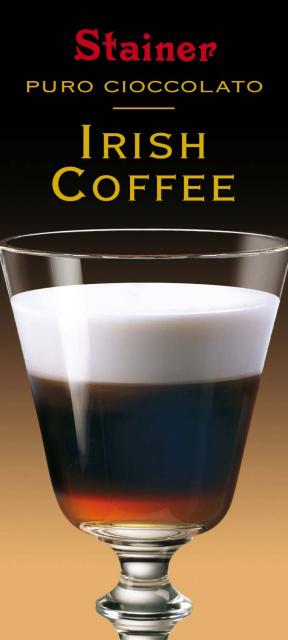 Irish coffee 50 g.