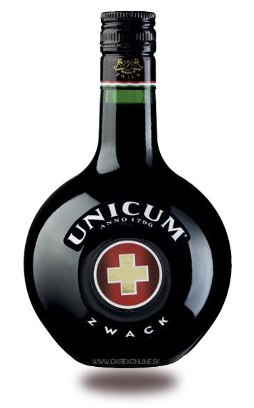 Unicum 0,7