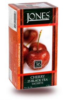 Klasik Cherry 25x2 g.