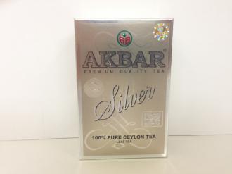 Silver ceylon tea 100 g.