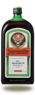 Jägermeister 0,7