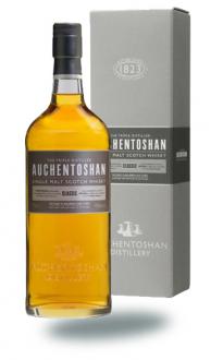 Auchentoshan Classic Whisky 0.7