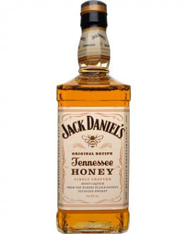 Jack Daniel's Honey 0,7