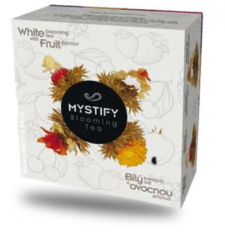 Mystify WhiteFruit 4 x 6 g.