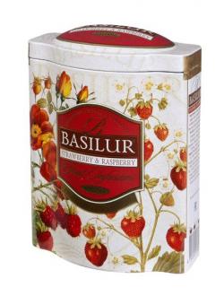 Infusions Strawberry+Rasp. 100g