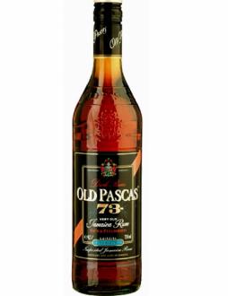 Old Pascas 73% 0.7