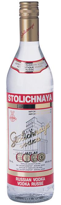 Stolichnaya 0,7
